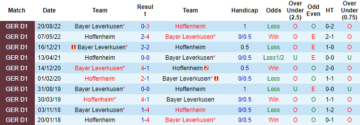 Bình luận, tỷ lệ cược Hoffenheim vs Leverkusen, 9:30 tối ngày 11 tháng 2 - Ảnh 3