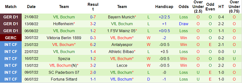 Bình luận, tỷ lệ cược Freiburg vs Bochum, 1:30 sáng ngày 27 tháng 8 - Ảnh 2