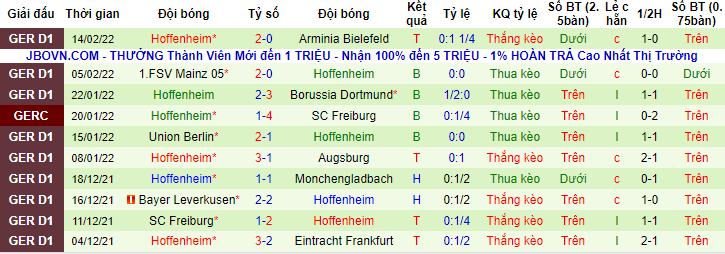 Bình luận, tỷ lệ cược Wolfsburg vs Hoffenheim, 9:30 tối ngày 19 tháng 2 - Ảnh 2